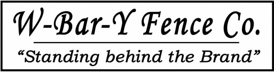 W-Bar-Y Fence Co. (1259887)
